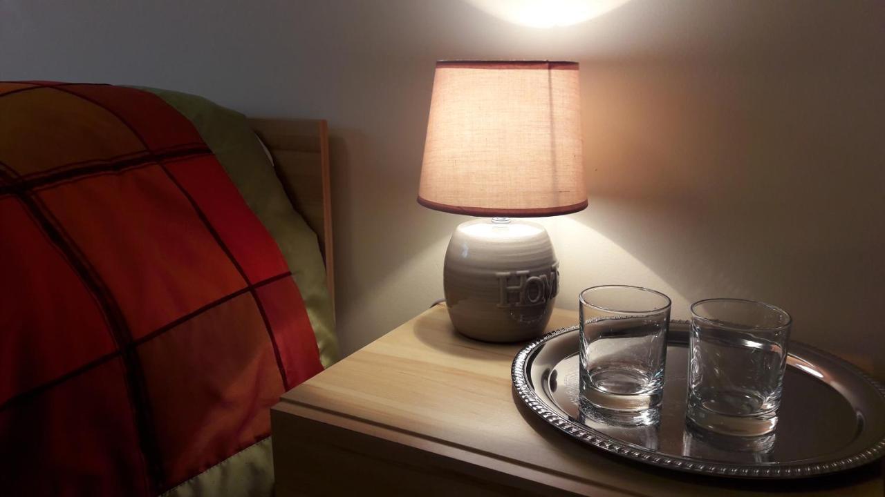 Tulpiu Apartamentai Panevėžys المظهر الخارجي الصورة